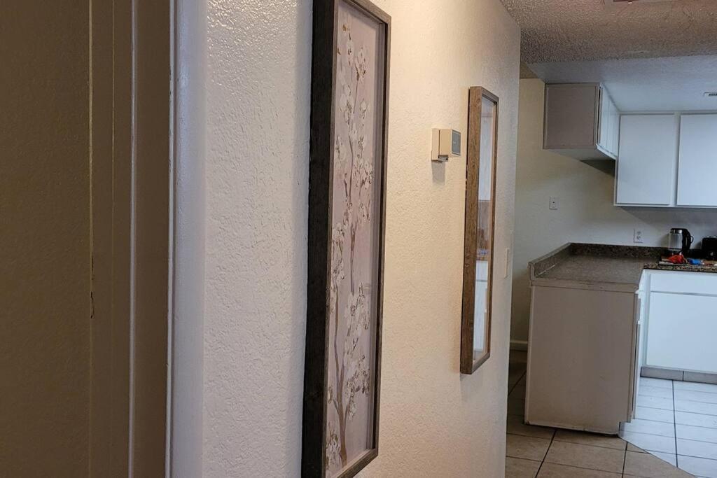 拉斯维加斯Dream King Bed-2Bd-12 Min To Strip公寓 外观 照片