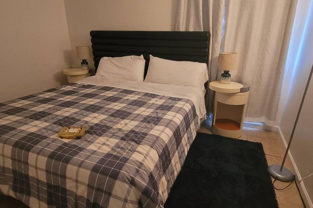 拉斯维加斯Dream King Bed-2Bd-12 Min To Strip公寓 外观 照片