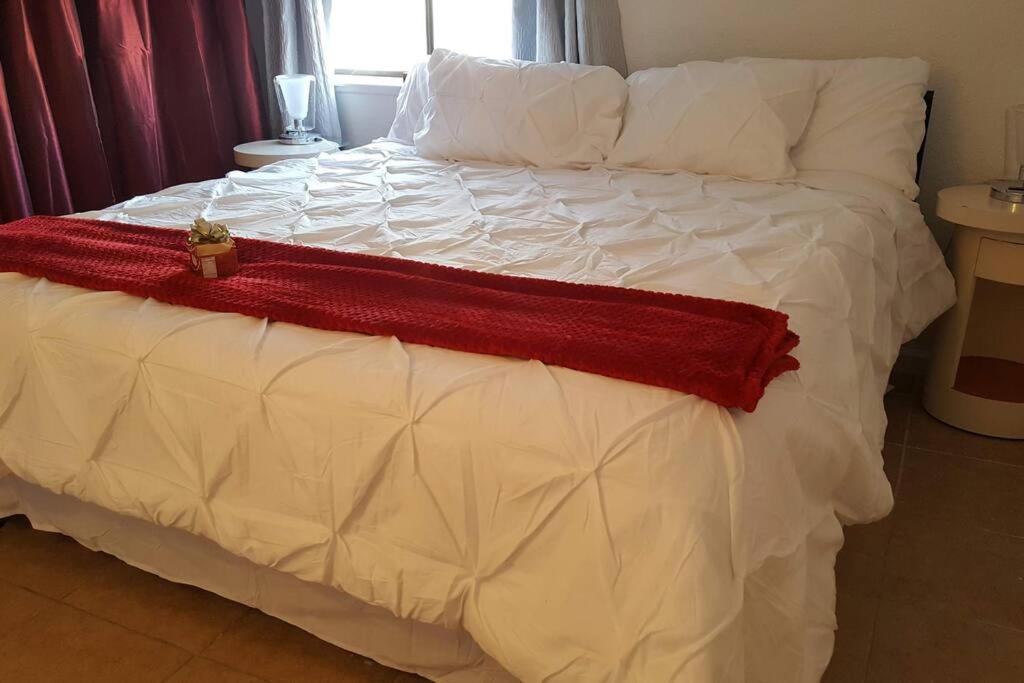 拉斯维加斯Dream King Bed-2Bd-12 Min To Strip公寓 外观 照片